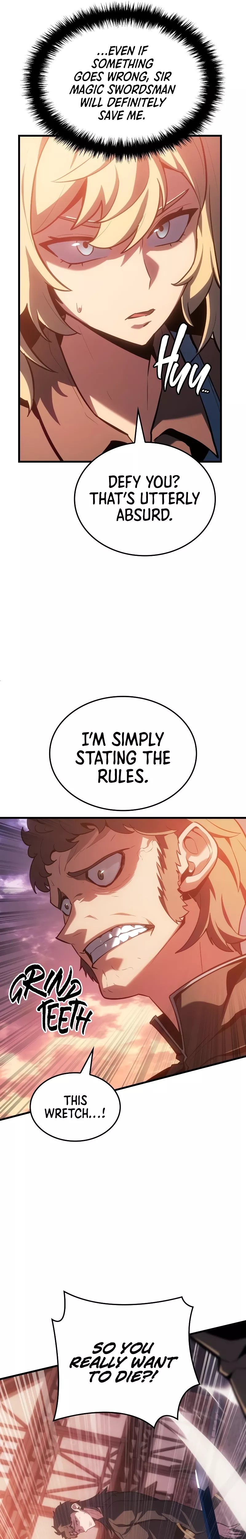 Read Ice Lord (en) Manga Online