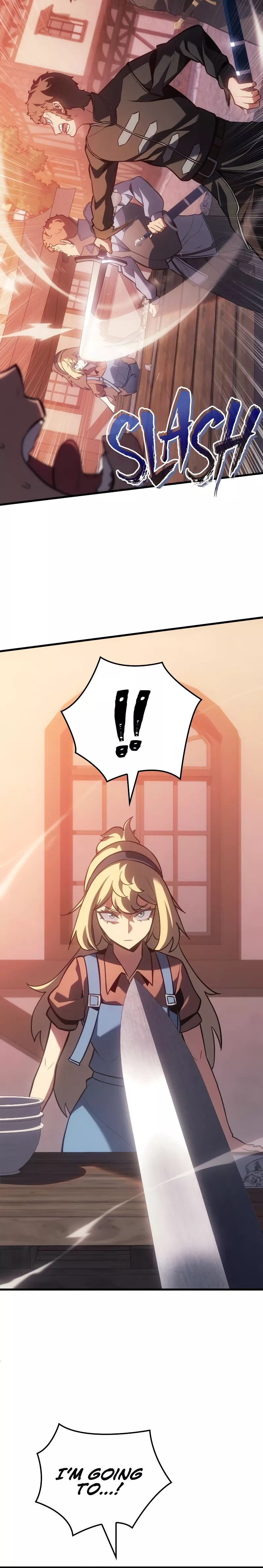 Read Ice Lord (en) Manga Online