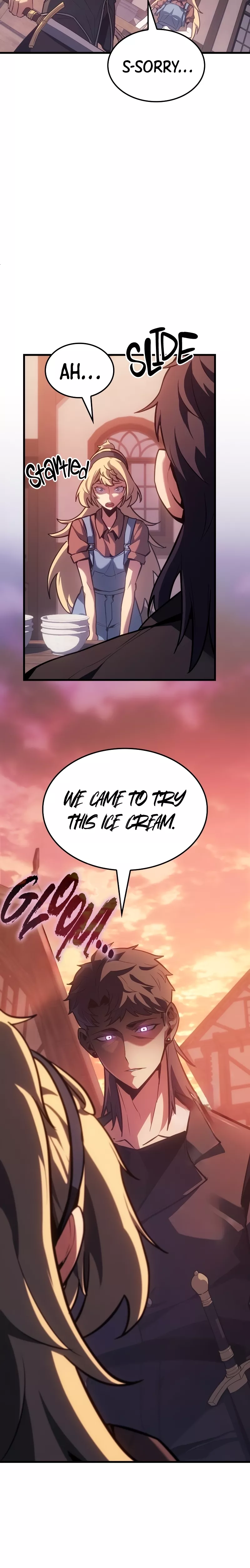 Read Ice Lord (en) Manga Online