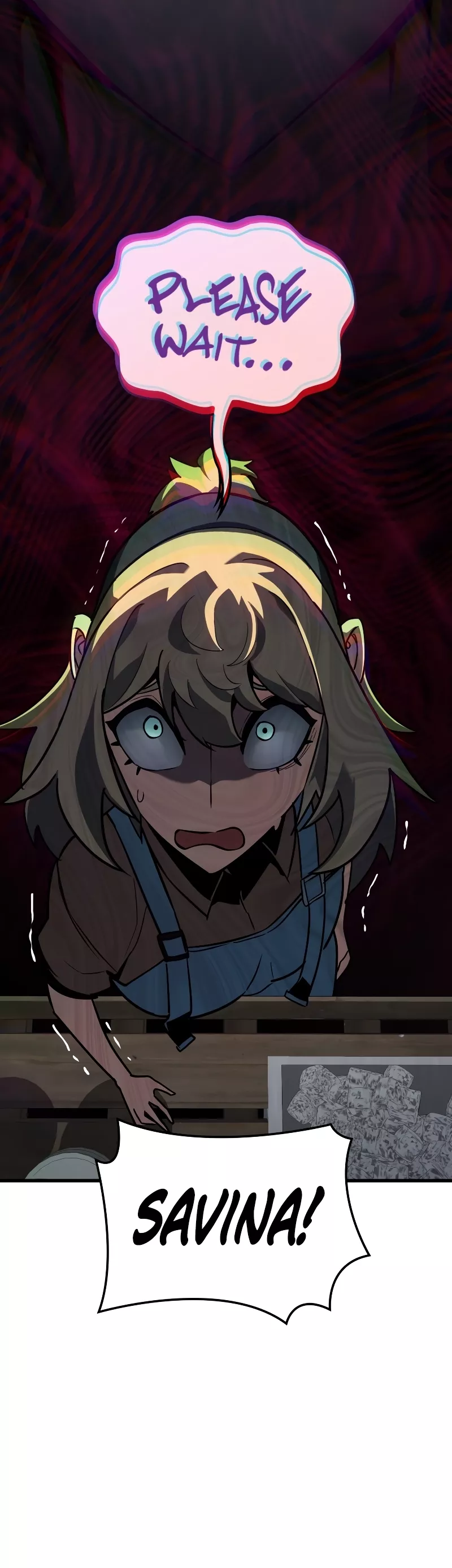 Read Ice Lord (en) Manga Online