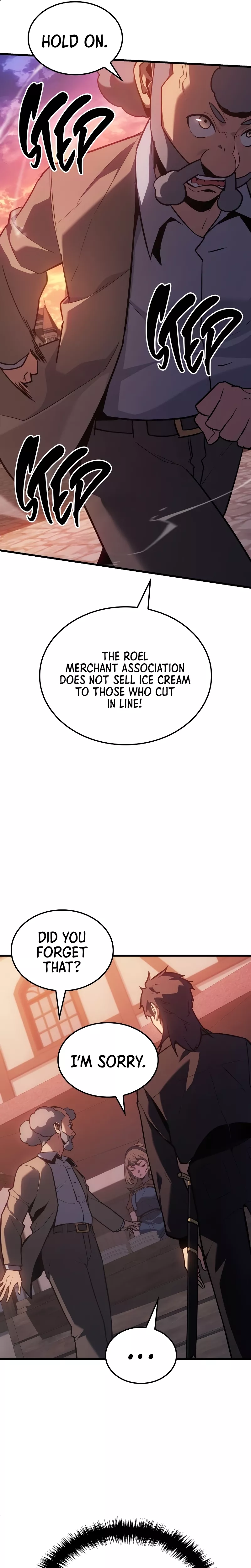 Read Ice Lord (en) Manga Online