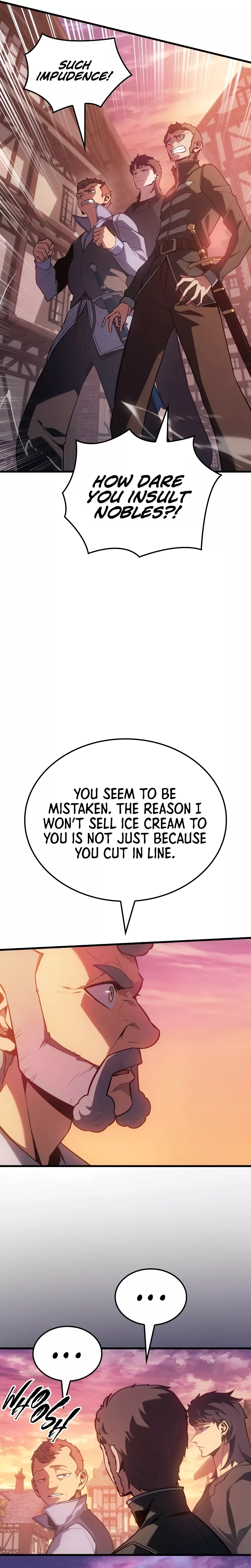 Read Ice Lord (en) Manga Online