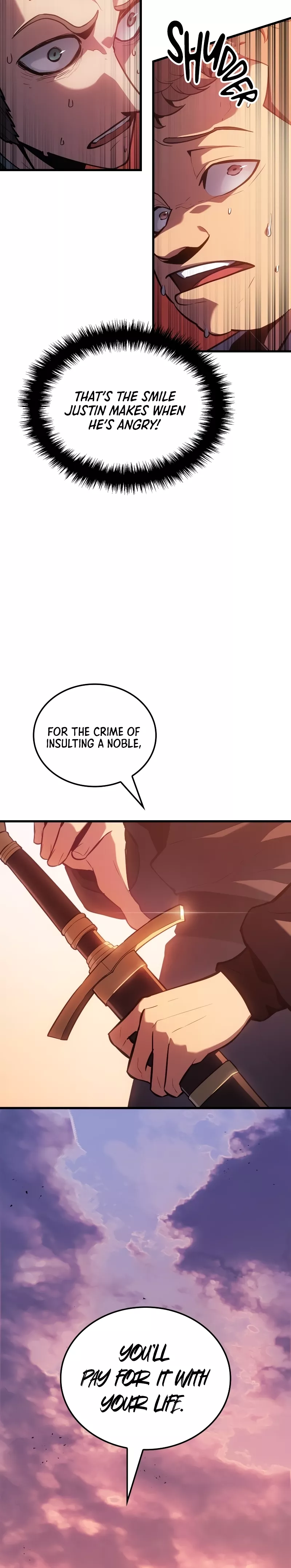 Read Ice Lord (en) Manga Online