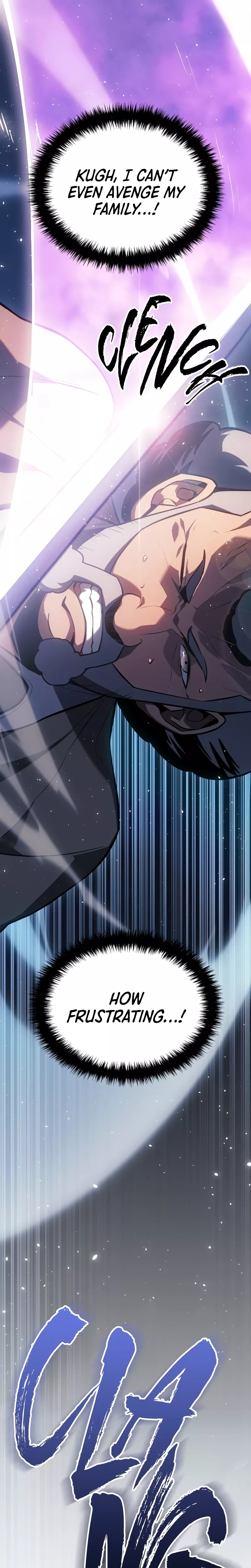 Read Ice Lord (en) Manga Online