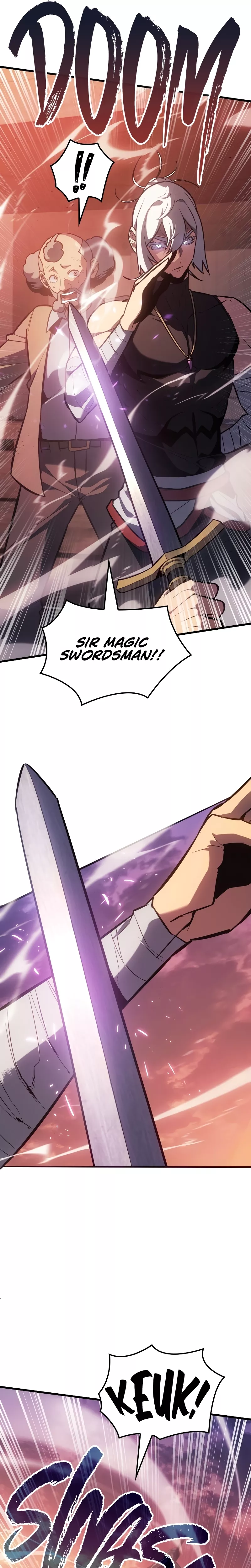 Read Ice Lord (en) Manga Online