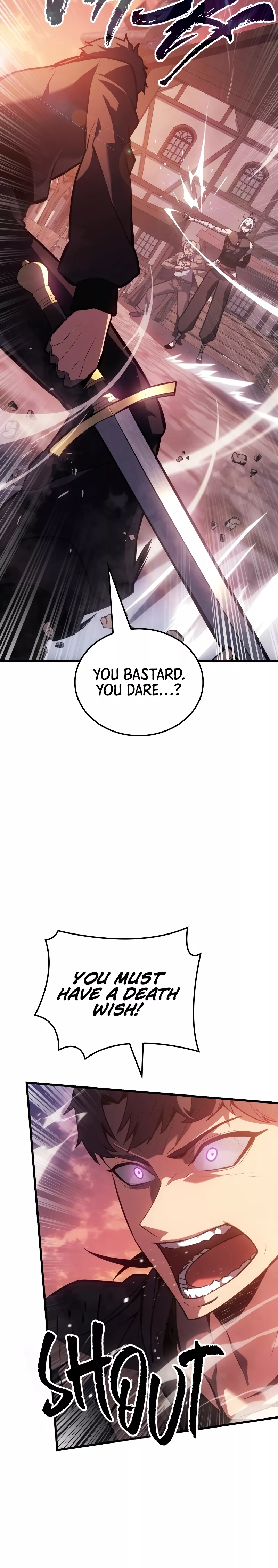 Read Ice Lord (en) Manga Online