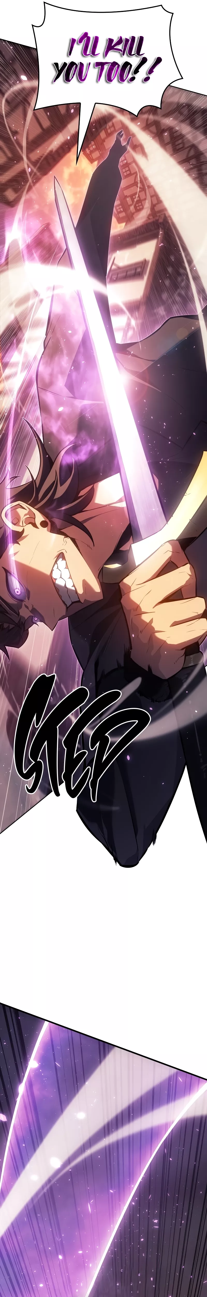 Read Ice Lord (en) Manga Online