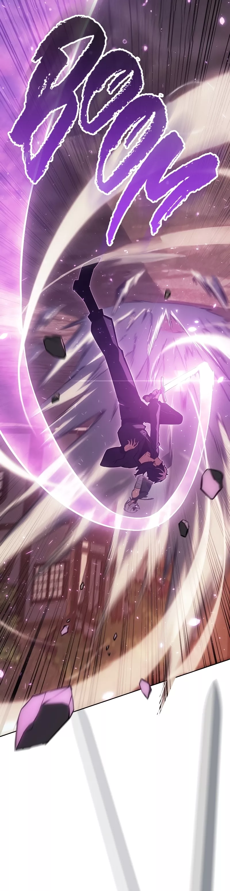 Read Ice Lord (en) Manga Online