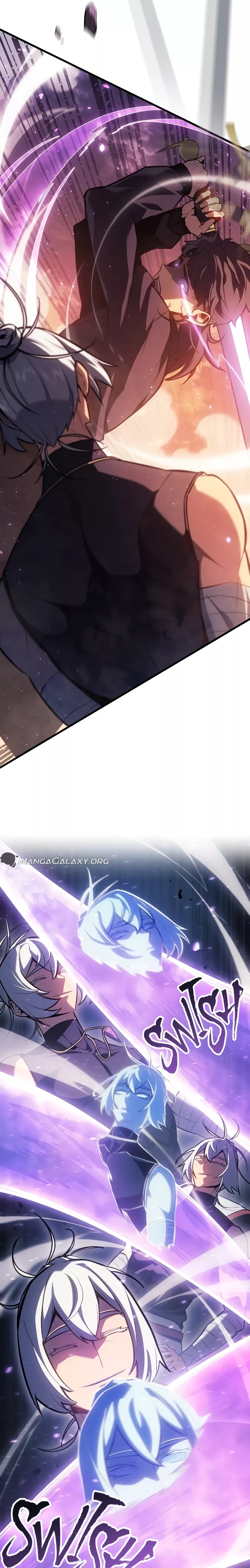 Read Ice Lord (en) Manga Online