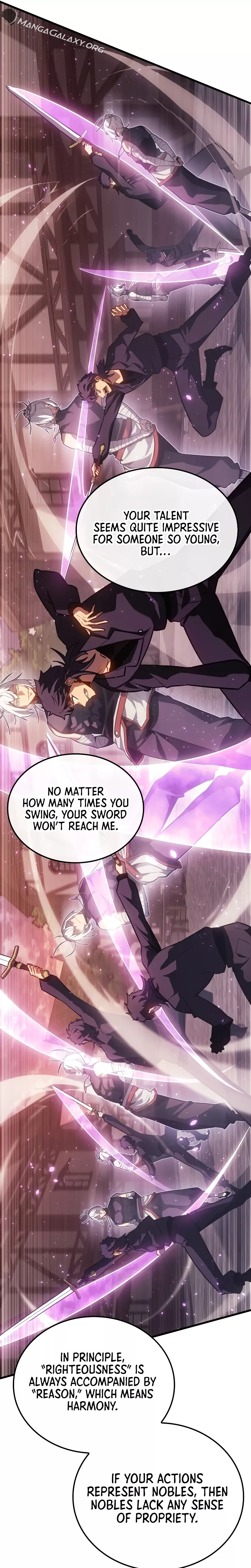 Read Ice Lord (en) Manga Online