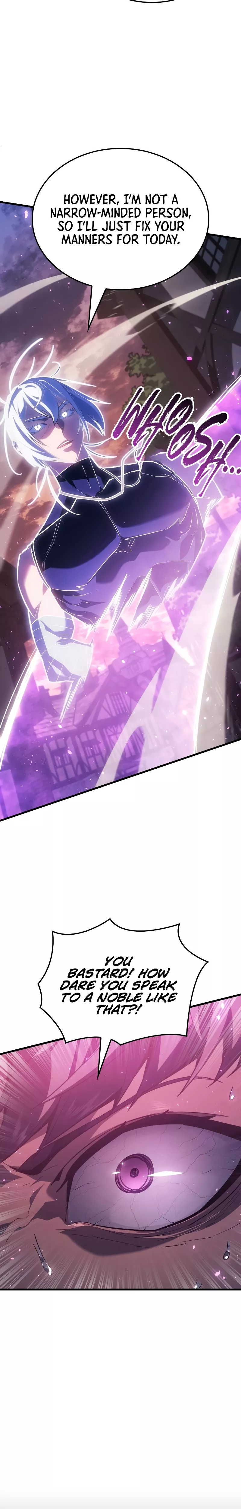 Read Ice Lord (en) Manga Online