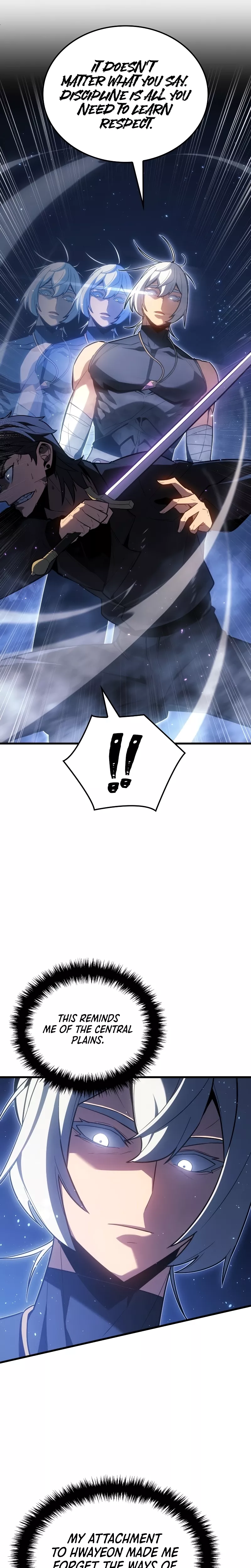 Read Ice Lord (en) Manga Online