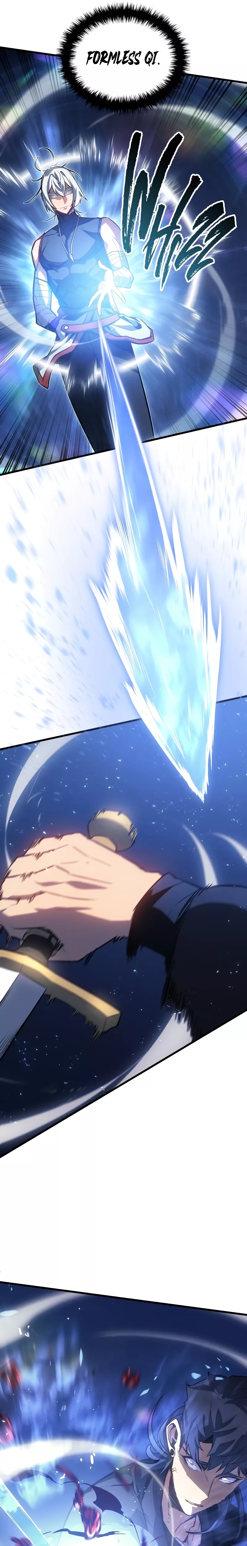 Read Ice Lord (en) Manga Online