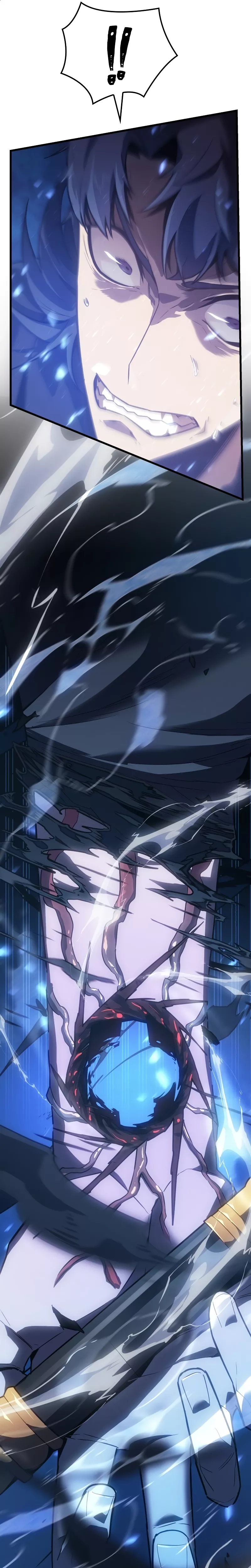 Read Ice Lord (en) Manga Online