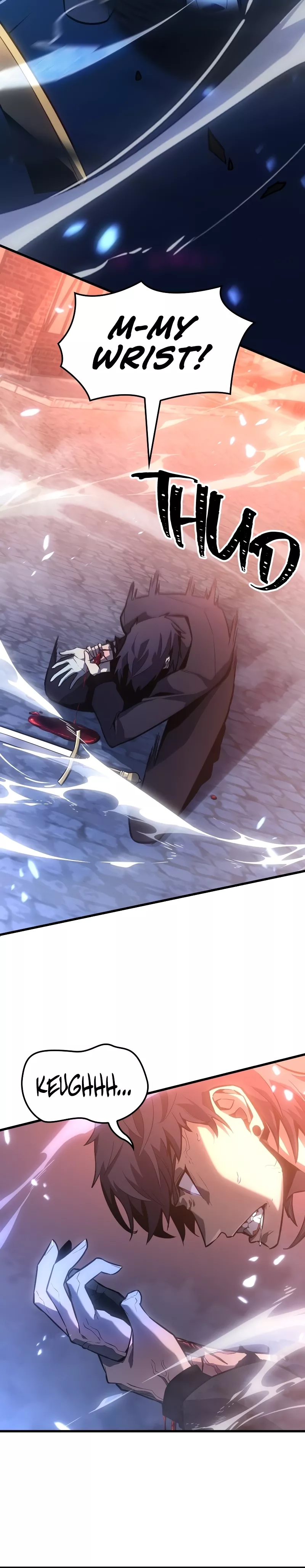 Read Ice Lord (en) Manga Online