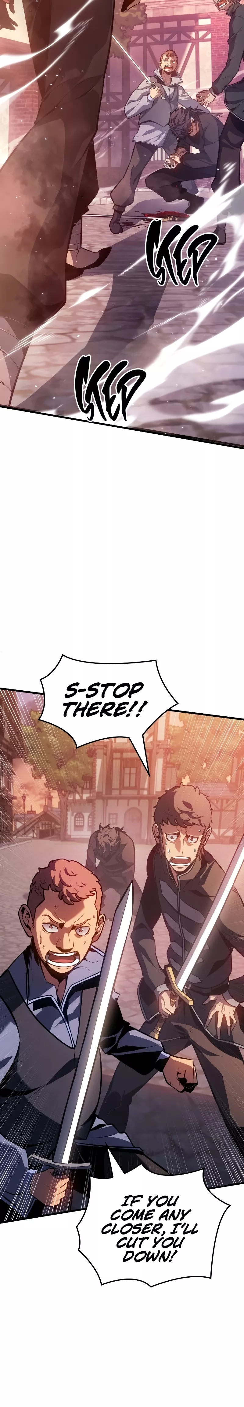 Read Ice Lord (en) Manga Online