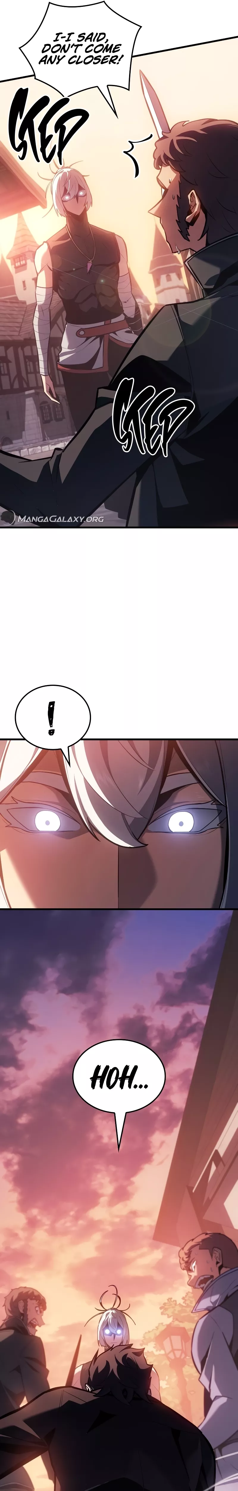 Read Ice Lord (en) Manga Online