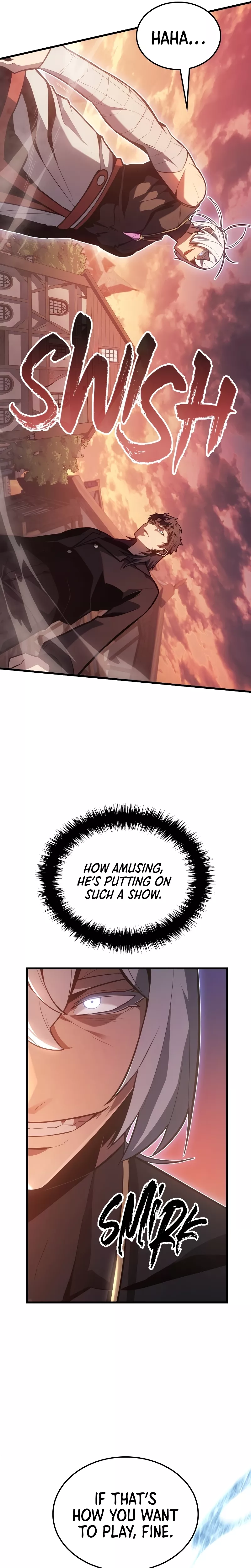 Read Ice Lord (en) Manga Online