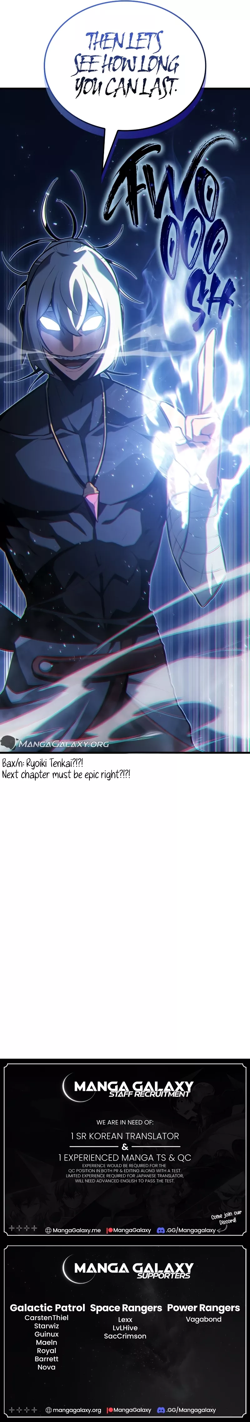 Read Ice Lord (en) Manga Online