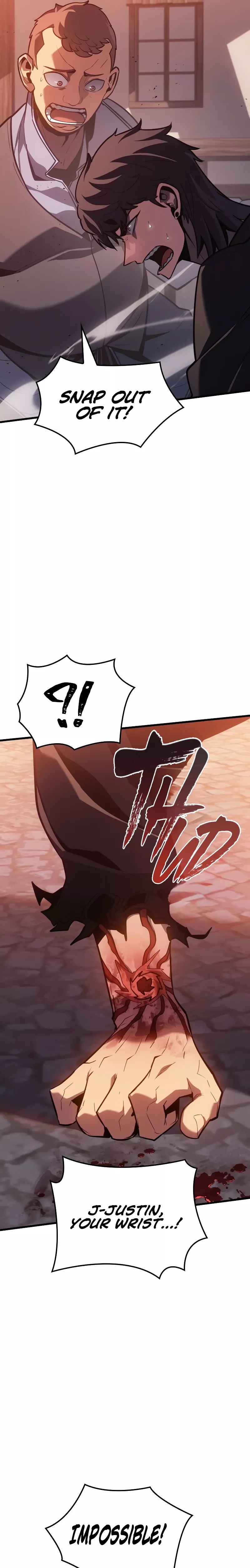 Read Ice Lord (en) Manga Online