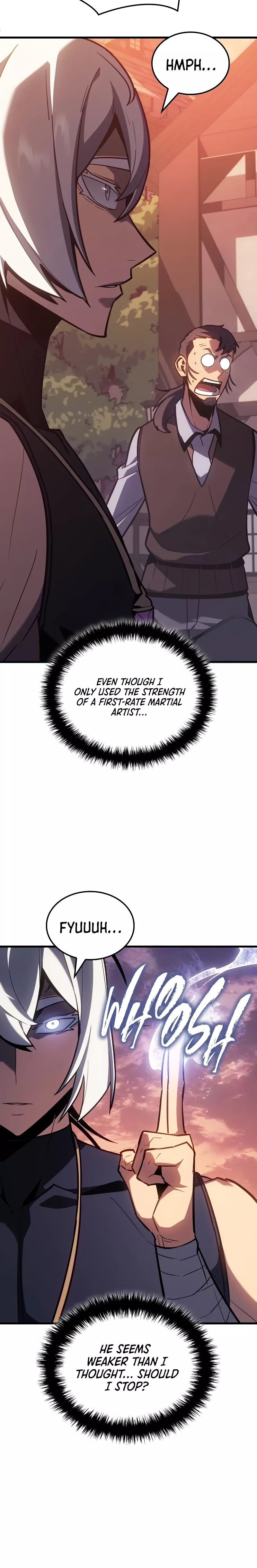 Read Ice Lord (en) Manga Online