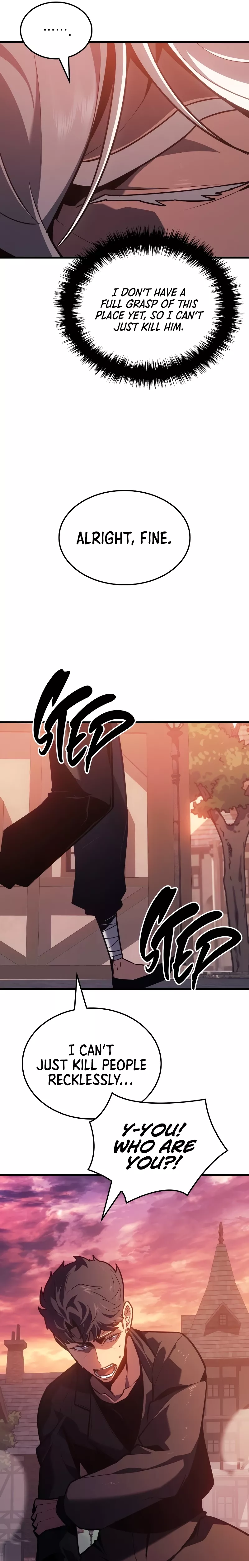 Read Ice Lord (en) Manga Online