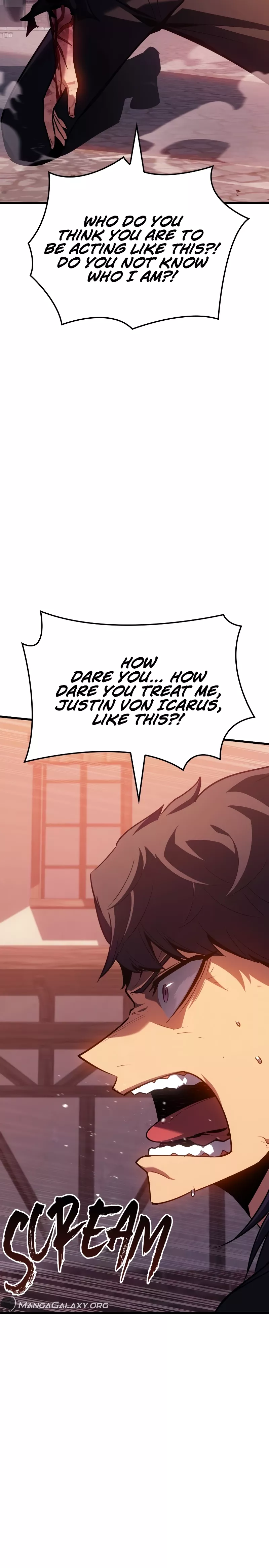 Read Ice Lord (en) Manga Online