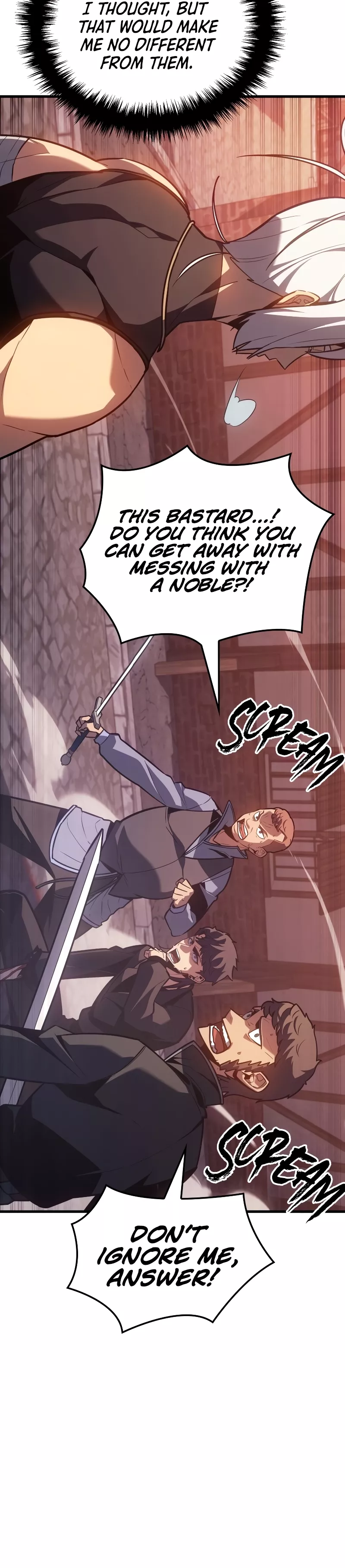 Read Ice Lord (en) Manga Online