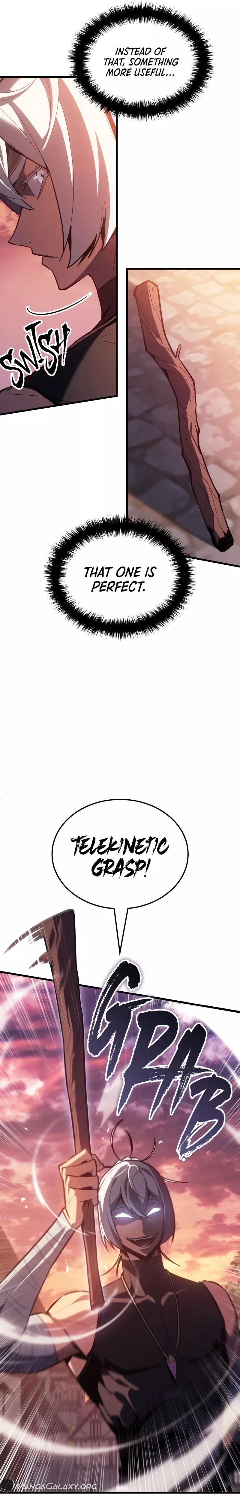 Read Ice Lord (en) Manga Online