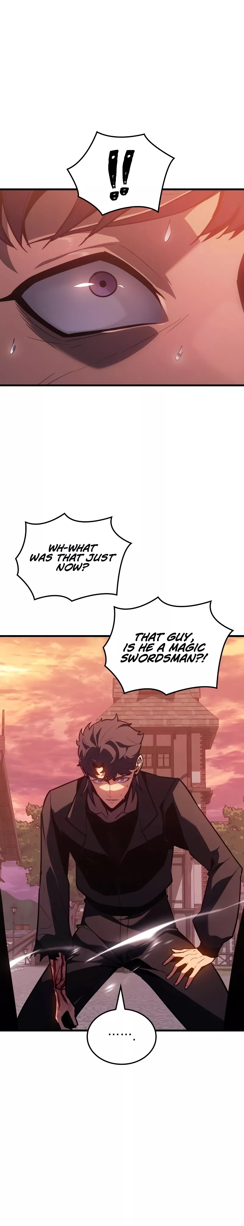 Read Ice Lord (en) Manga Online