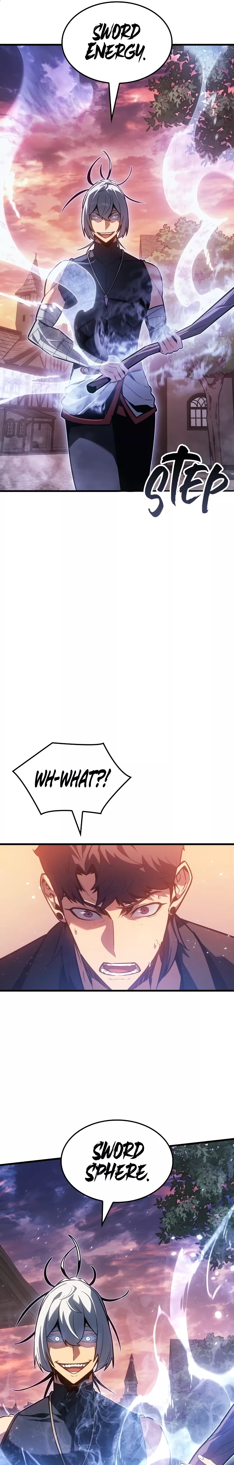 Read Ice Lord (en) Manga Online