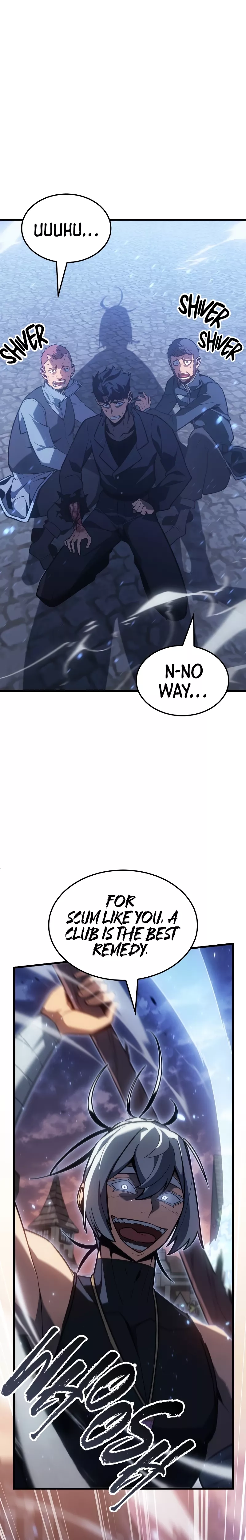 Read Ice Lord (en) Manga Online