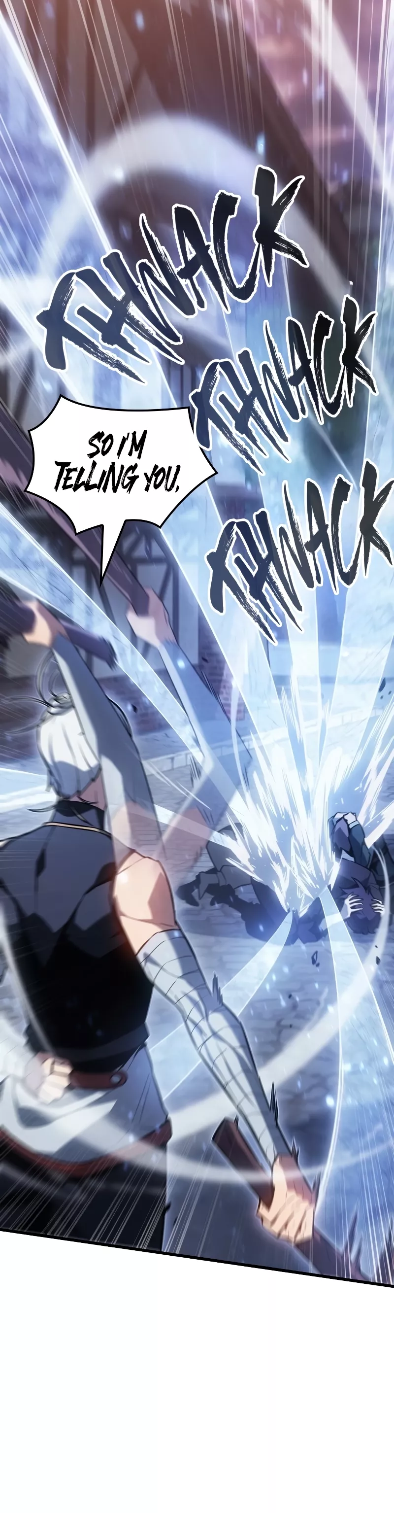 Read Ice Lord (en) Manga Online