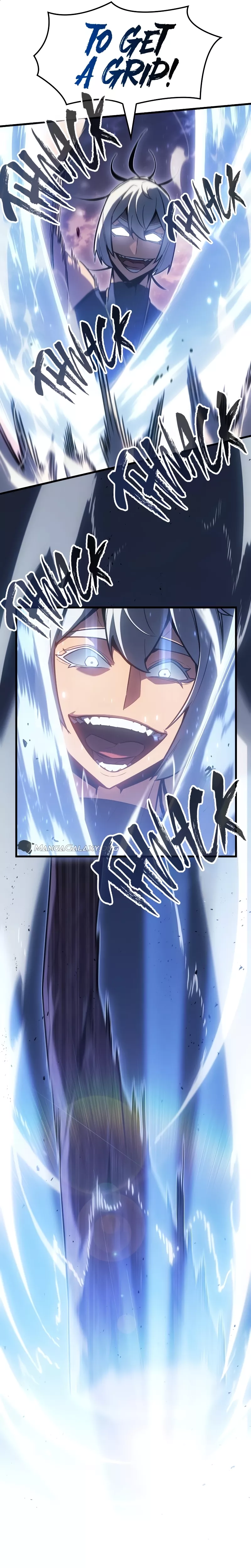 Read Ice Lord (en) Manga Online