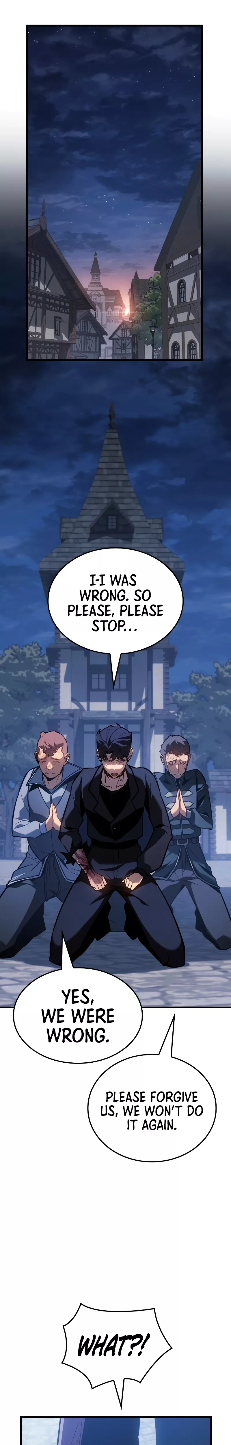 Read Ice Lord (en) Manga Online