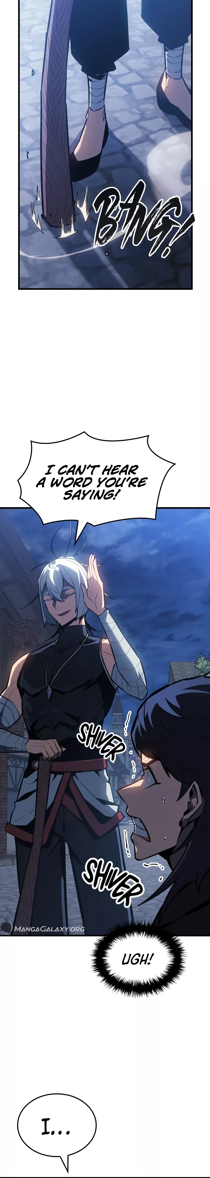 Read Ice Lord (en) Manga Online