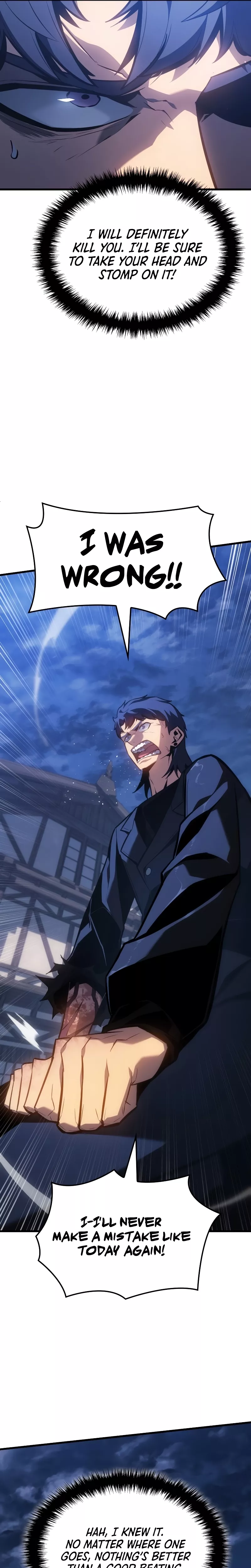 Read Ice Lord (en) Manga Online