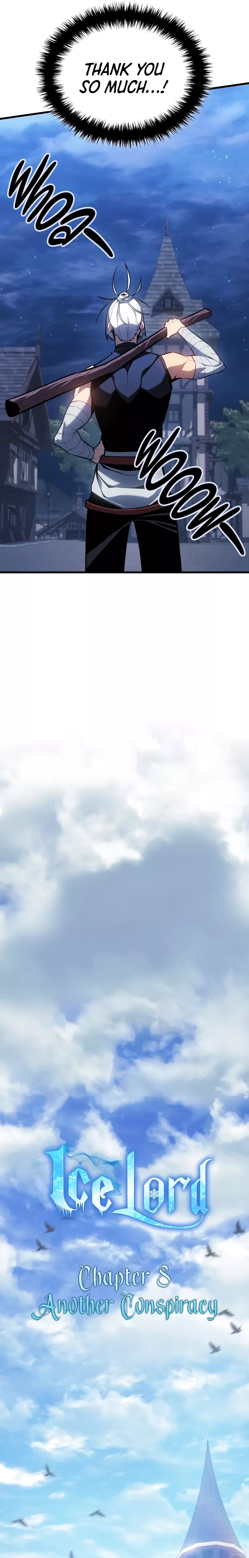 Read Ice Lord (en) Manga Online