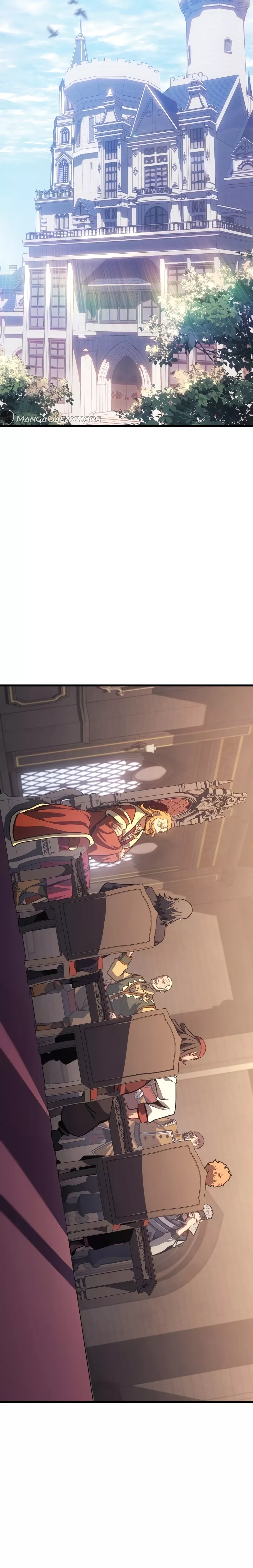 Read Ice Lord (en) Manga Online