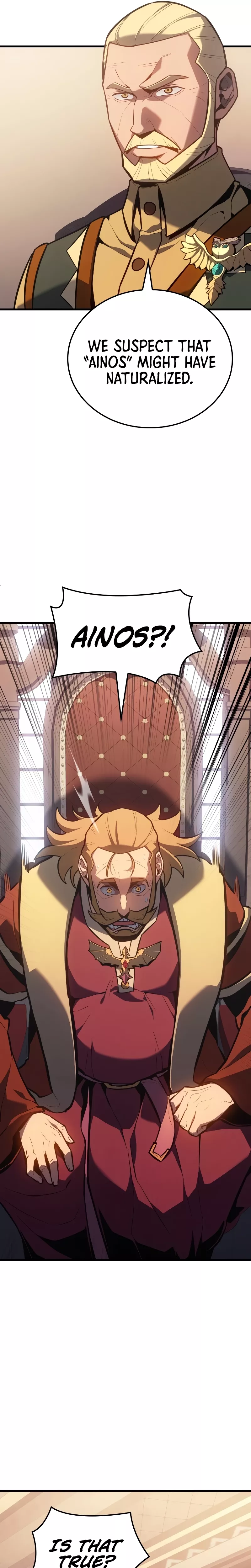 Read Ice Lord (en) Manga Online