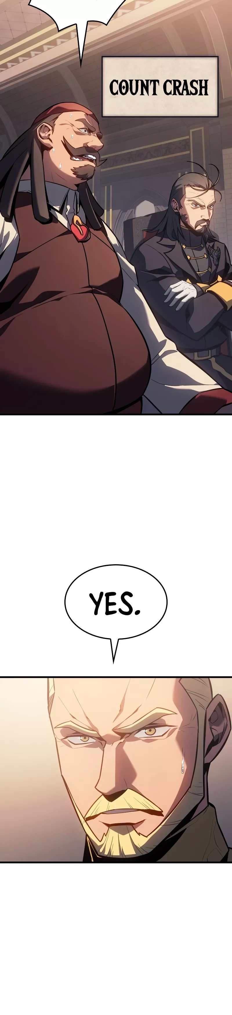 Read Ice Lord (en) Manga Online