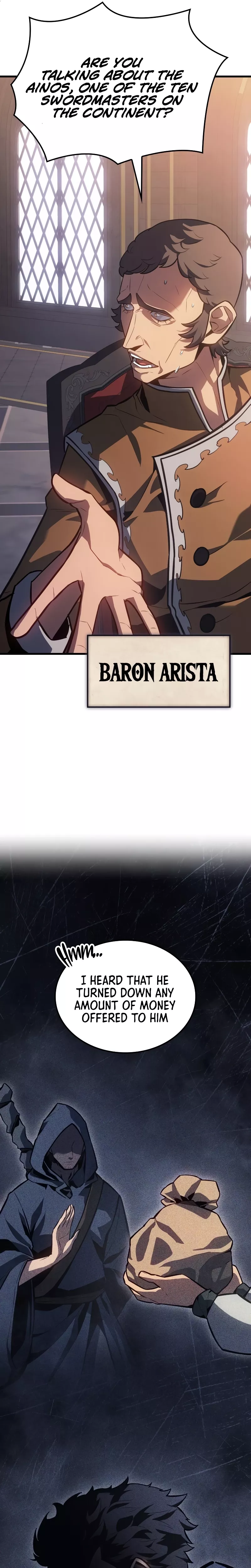 Read Ice Lord (en) Manga Online