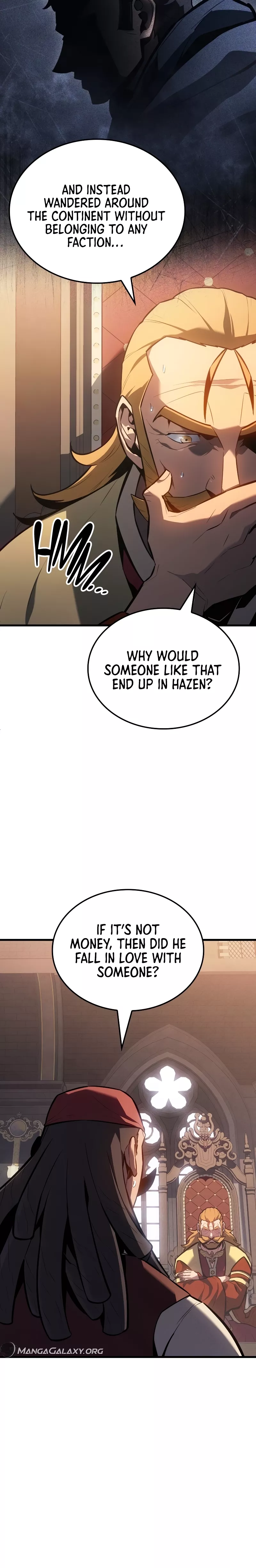 Read Ice Lord (en) Manga Online