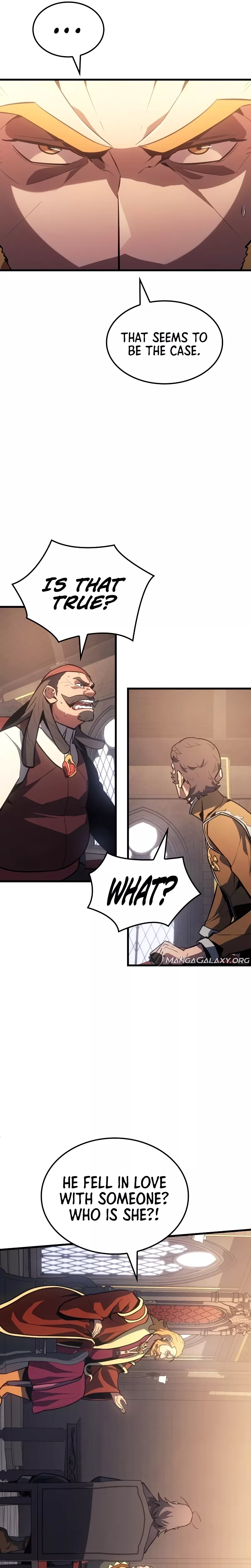 Read Ice Lord (en) Manga Online