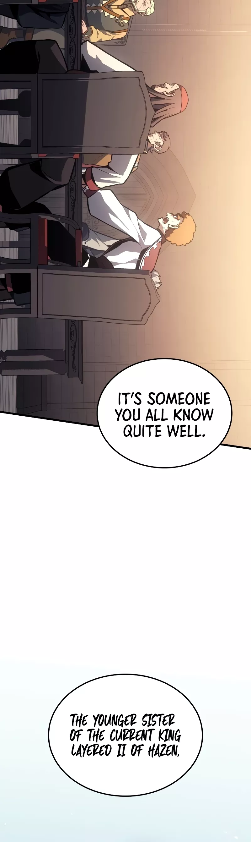 Read Ice Lord (en) Manga Online