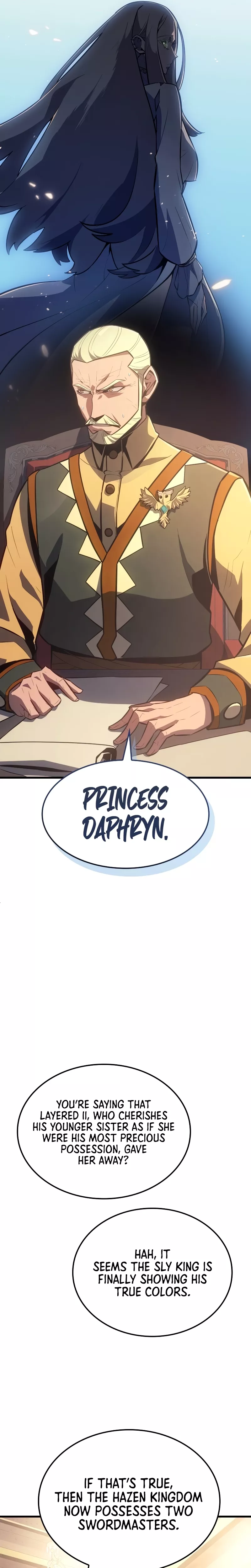 Read Ice Lord (en) Manga Online