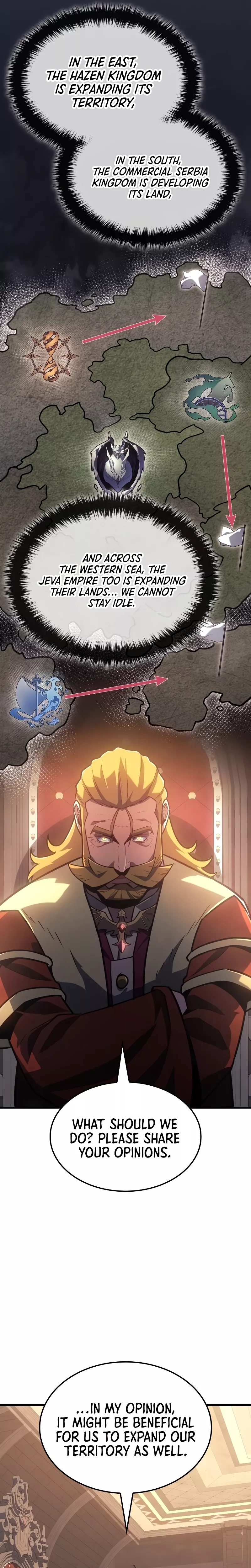 Read Ice Lord (en) Manga Online