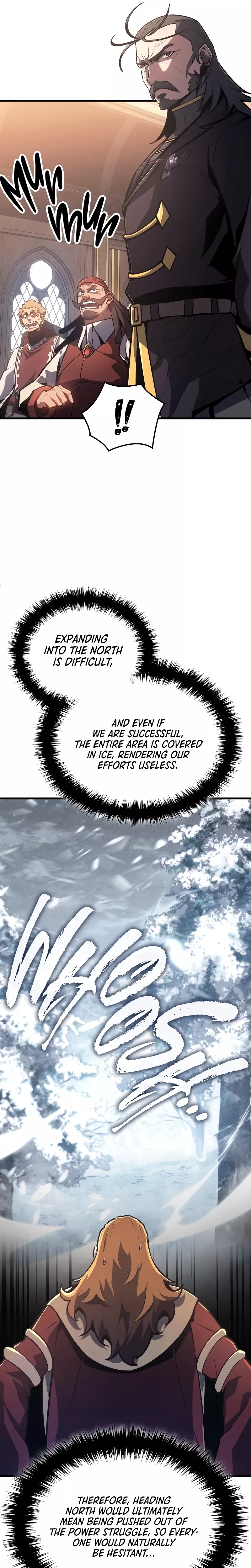 Read Ice Lord (en) Manga Online