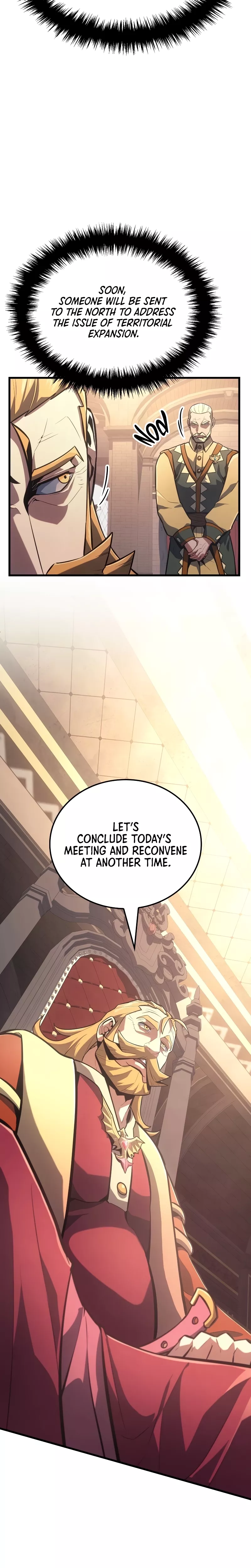 Read Ice Lord (en) Manga Online