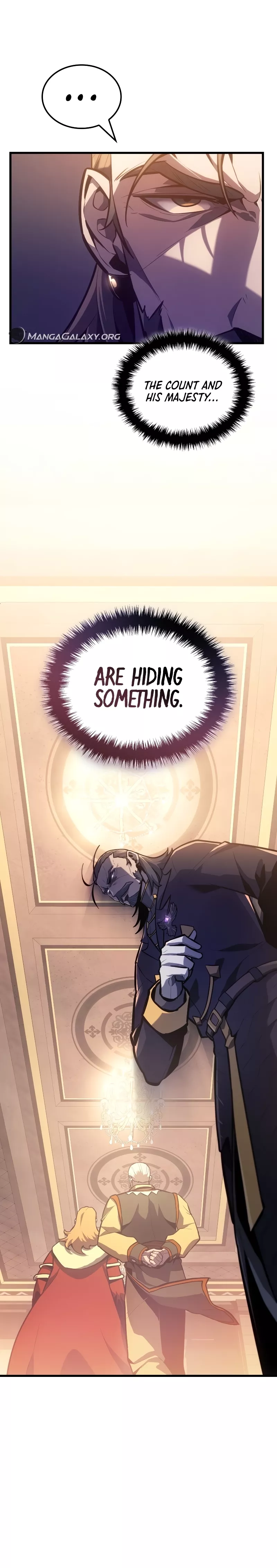 Read Ice Lord (en) Manga Online